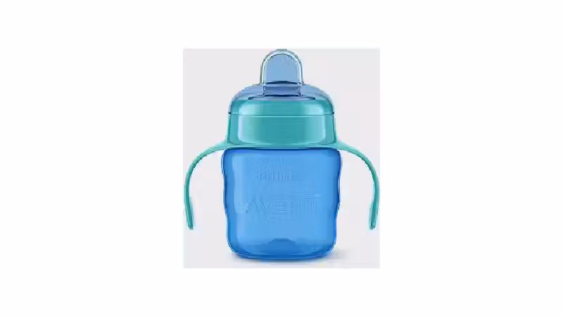 Qual o Melhor Copo Infantil Antivazamento? 10 Modelos