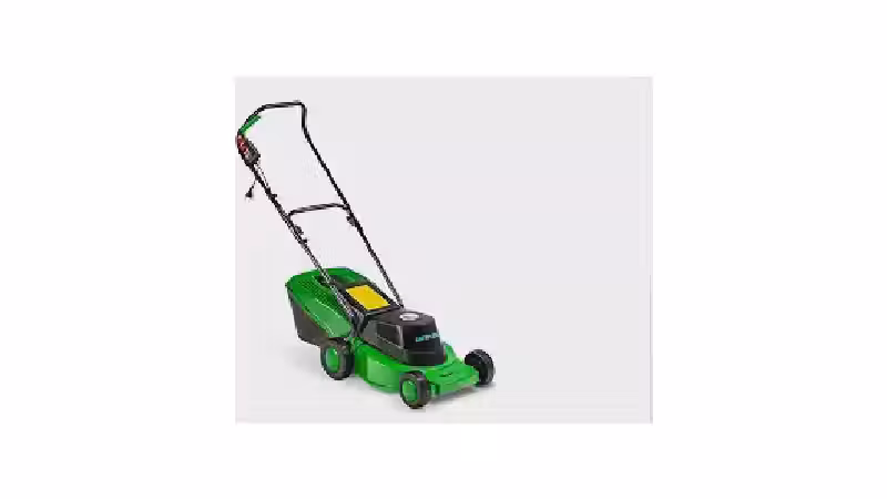 Qual o Melhor Cortador de Grama? Elétrico vs Bateria