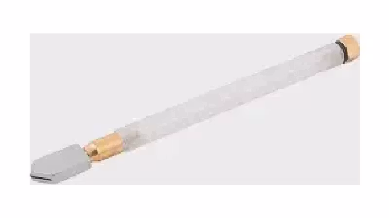 Qual o melhor cortador de vidro para cortes precisos