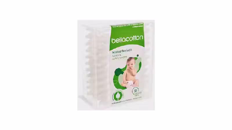 Qual o Melhor Cotonete para Bebe? Guia de Segurança