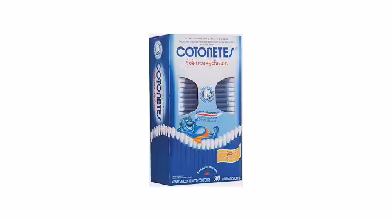 Qual o Melhor Cotonete? Do Tradicional ao Bambu
