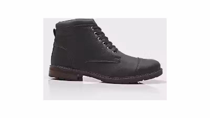 Qual o Melhor Coturno Masculino p/ Cada Estilo?