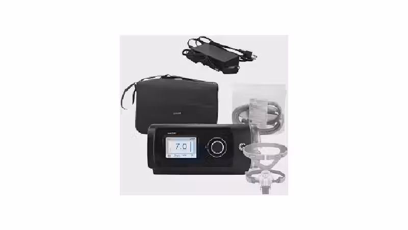 Qual o Melhor CPAP: Guia de Tipos e Funções