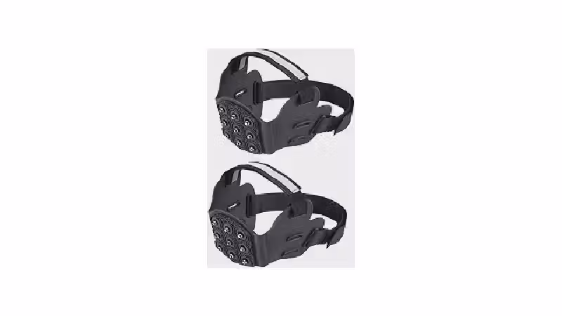 Qual o melhor crampon para bota de montanhismo? Mode