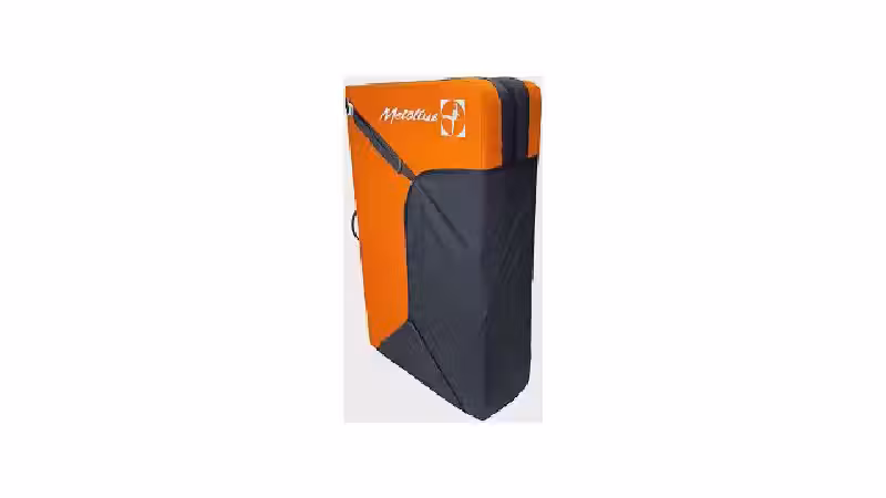 Qual o Melhor Crash Pad para Boulder? Guia de Compra