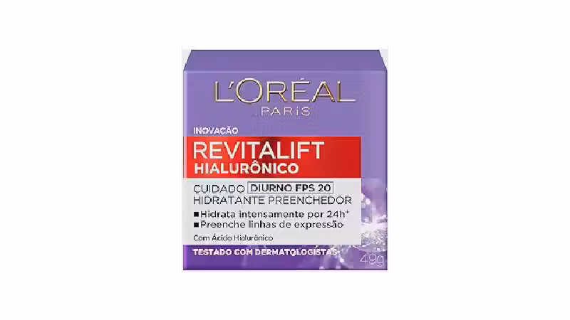 Qual o Melhor Creme Anti-Idade? Análise de 10 Fórmulas