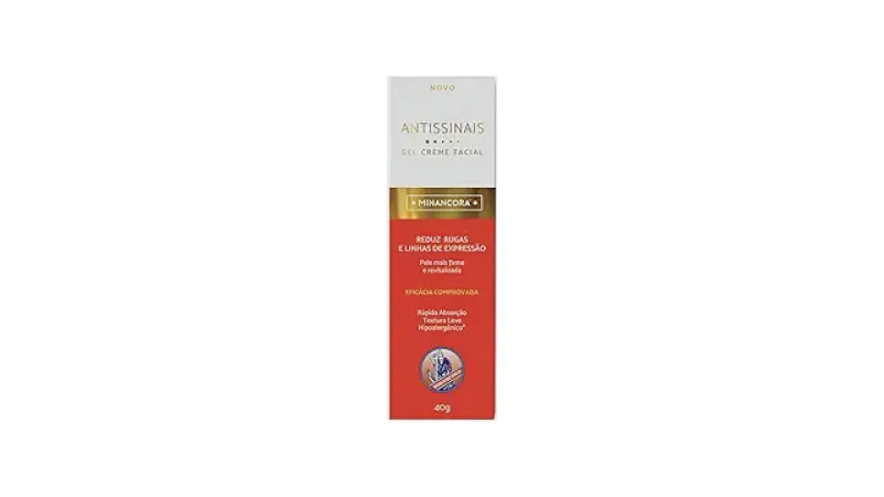 Qual o melhor creme antissinais 40 anos? Guia Ativos