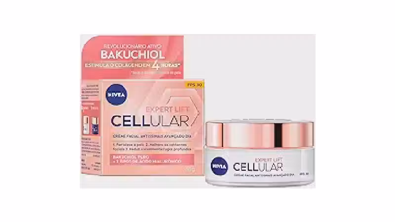 Qual o Melhor Creme Antissinais? Top 10 por Ativo