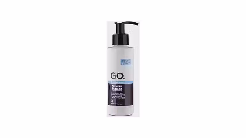 Qual o Melhor Creme de Barbear para Pele Sensível?