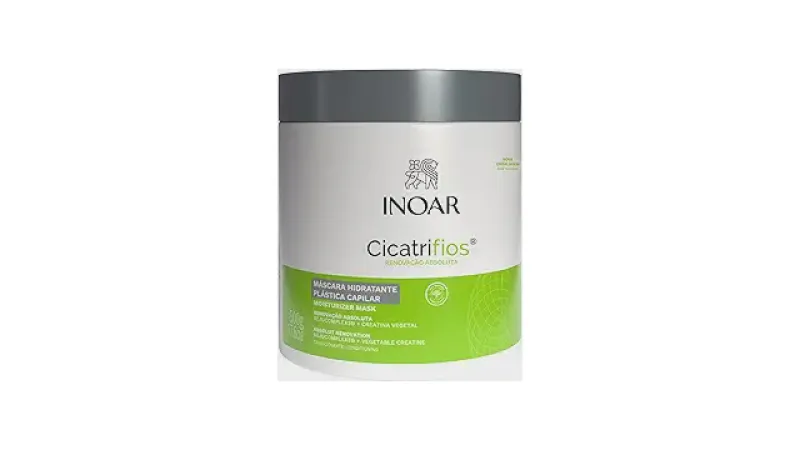 Qual o Melhor Creme de Hidratacao para Cabelos com Luzes [Análise de 9]