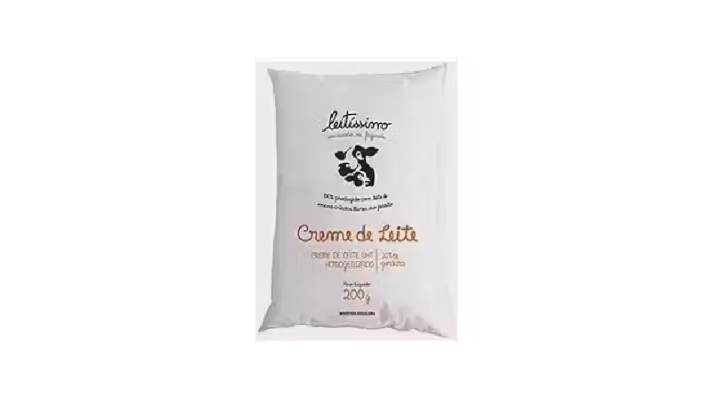 Qual o Melhor Creme de Leite Para Cada Receita