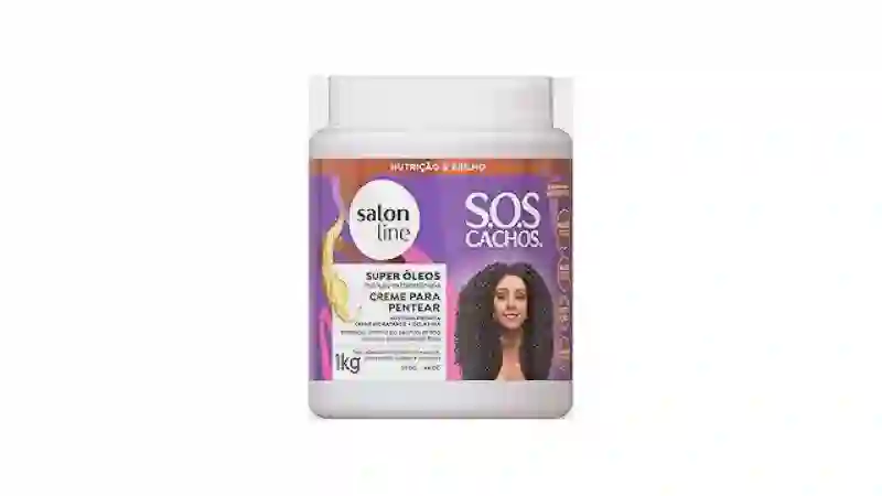 Qual o Melhor Creme para Cabelo Cacheado? Análise