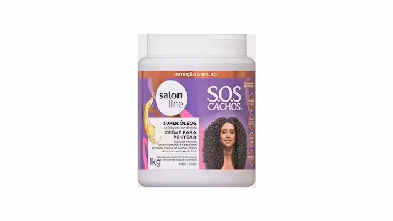 Qual o Melhor Creme Salon Line? Análise de 10 potes