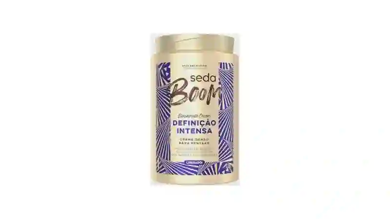 Qual Melhor Creme Seda: Guia para Cachos e Lisos
