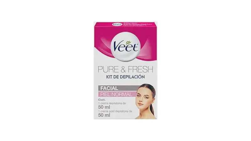 Qual o melhor creme depilatório para o buço? Guia