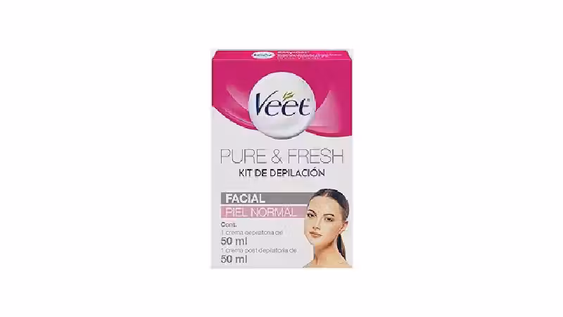 Qual o Melhor Creme Depilatorio para o Rosto? Guia