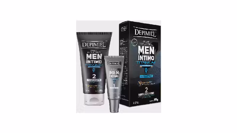Qual o Melhor Creme Depilatório para Parte Íntima: 10 Opções