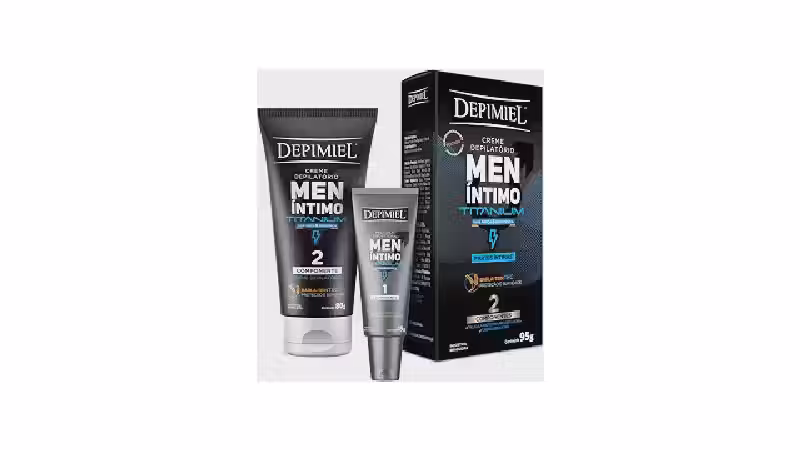 Qual o Melhor Creme Depilatorio para Partes Intimas? 7 Opções Suaves