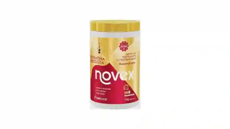 Qual o Melhor Creme Novex? Guia de Ativos e Benefícios