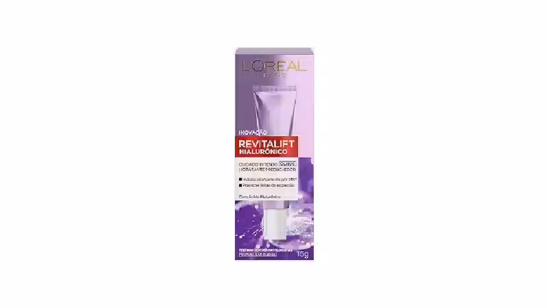 Qual o Melhor Creme para Olheiras e Linhas Finas?