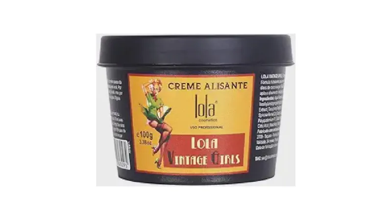 Qual o Melhor Creme para Alisar Cabelo? Guia de Ativos