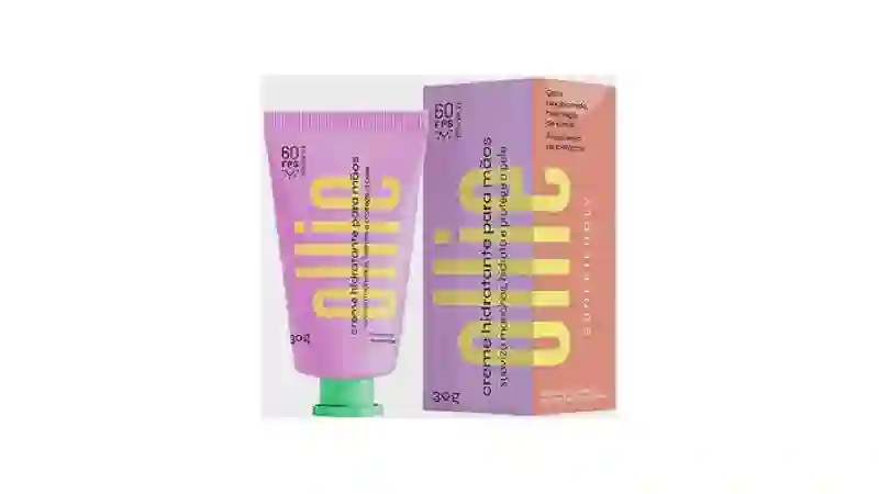 Qual o Melhor Creme Para as Mãos com Proteção Solar? FPS 15 vs. 60
