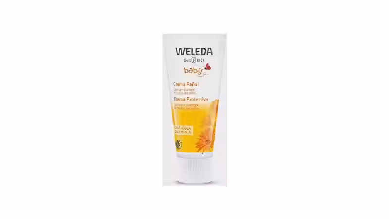 Qual o melhor creme para assaduras com calêndula?