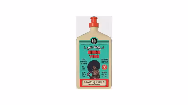 Qual o Melhor Creme para Cabelo Cacheado: O Guia