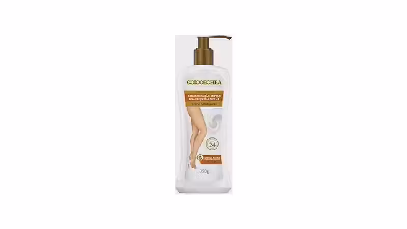 Qual o Melhor Creme para Celulite de Ação Firmadora?