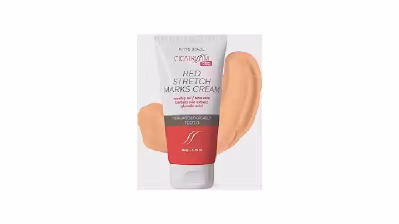 Qual o Melhor Creme para Estria Vermelha? Análise