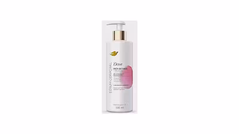 Qual o melhor creme para firmar a pele do corpo? Guia de Ativos