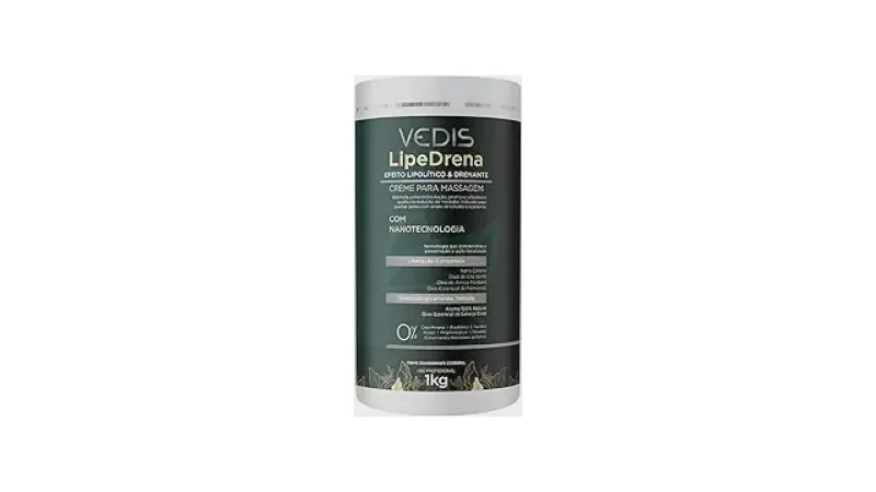 Qual o Melhor Creme para Lipedema? Analisamos 10 Produtos
