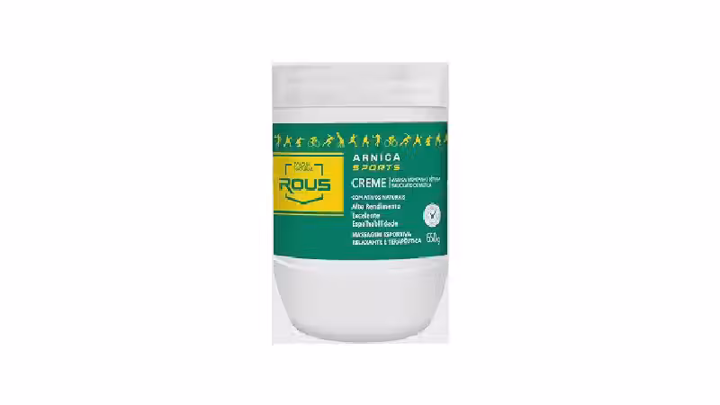 Qual o Melhor Creme para Massagem com Arnica? Guia