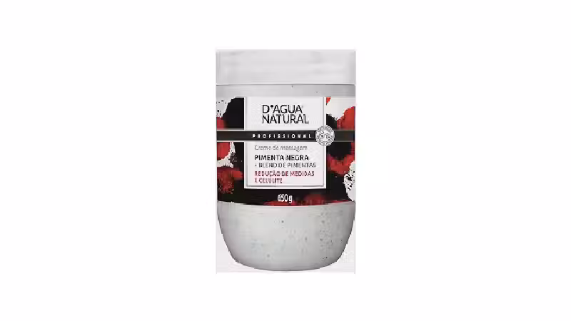 Qual o Melhor Creme para Massagem? Guia de Ativos