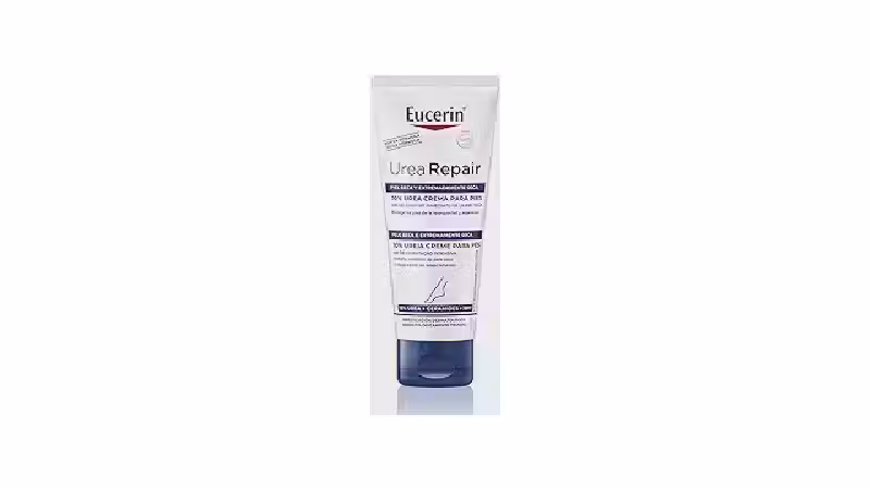 Qual o Melhor Creme Para os Pés Rachados: Análise