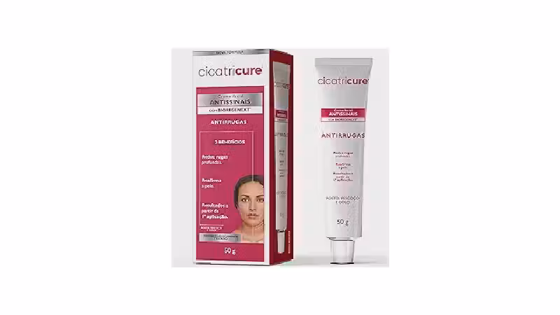 O Melhor Creme para Rugas Profundas: Análise de 9