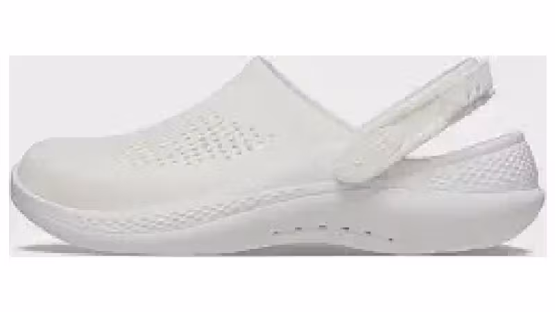 Qual o melhor crocs feminino? Conforto vs Estilo