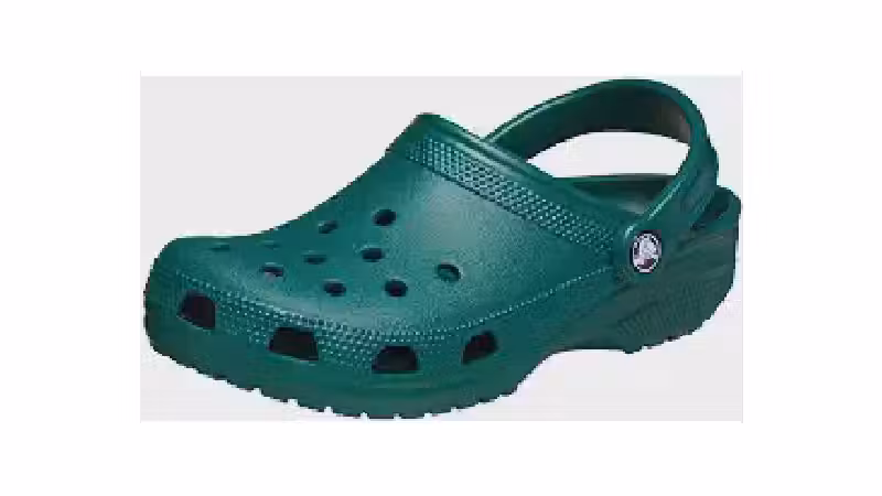 Qual o Melhor Crocs Masculino? Guia por Modelo e Uso