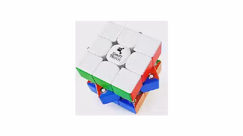 Qual o Melhor Cubo Magico para seu Nível?