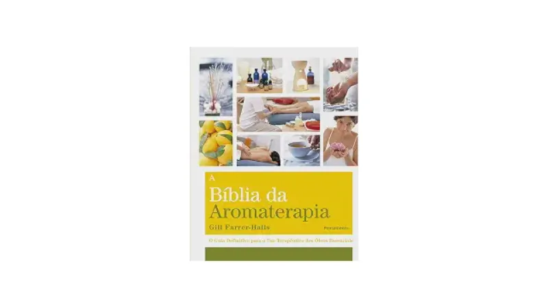 Qual o Melhor Curso de Aromaterapia? Análise de Cursos