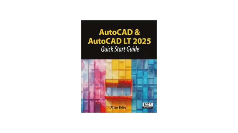 Qual o Melhor Curso de AutoCAD Online em Livro?