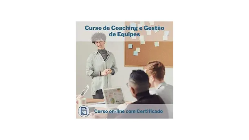 Qual o melhor curso de coaching online: 7 livros guia