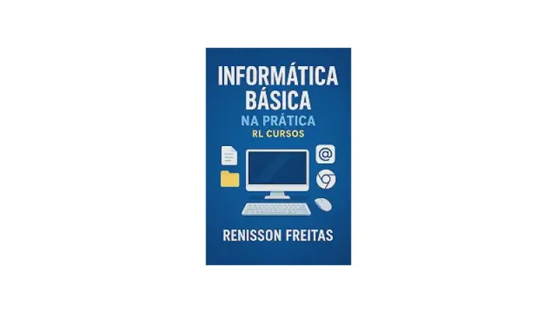 Qual o Melhor Curso de Informatica Para Iniciantes?