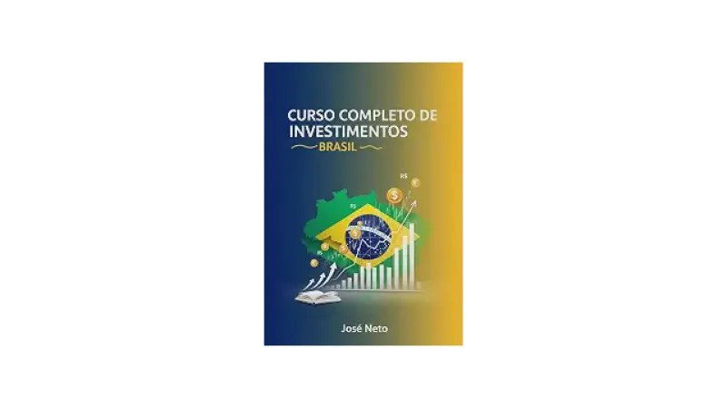 Qual o Melhor Curso de Investimento: Guia Prático