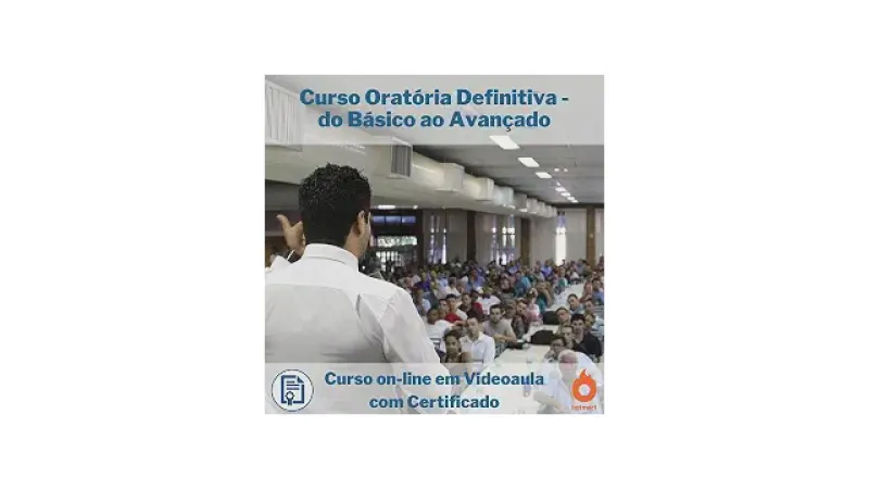 Qual o Melhor Curso de Oratoria Online: Guia Essencial