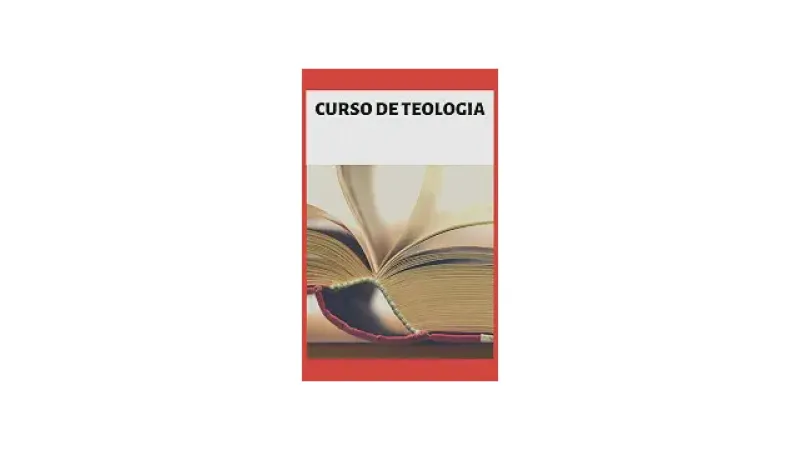 Qual o Melhor Curso de Teologia Online p/ Autodidatas