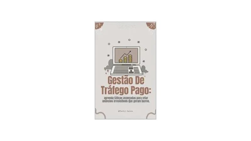 Qual o melhor curso de trafego pago? Do Zero ao Gestor