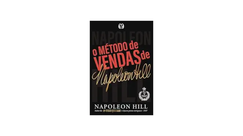 Qual o Melhor Curso de Vendas? 10 Livros Essenciais