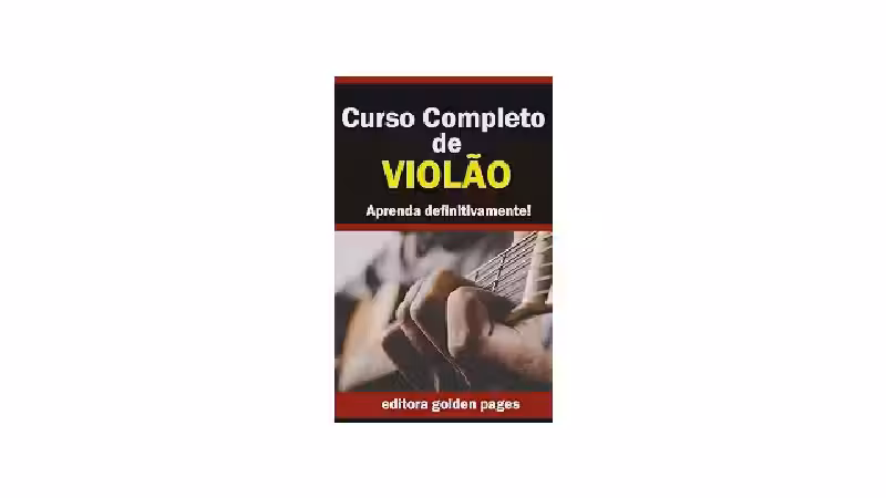 Qual o Melhor Curso de Violao Online para iniciantes?