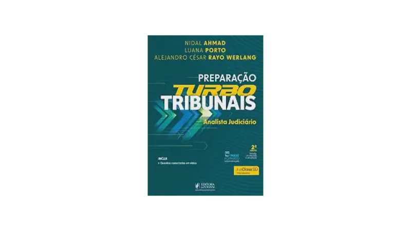 Qual o Melhor Curso Preparatorio para Tribunais?